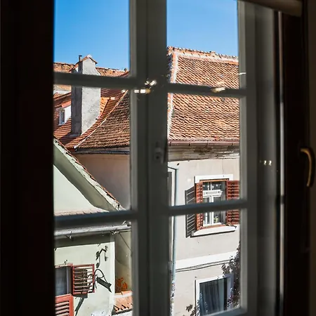 Rope Street Estate Picturesque 2 * Brasov